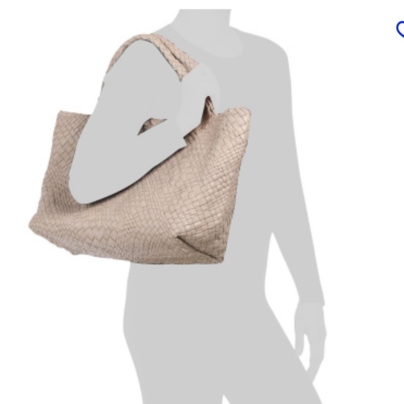 FALOR: Italian leather bag by Falor in Sage green - Picture 4 of 10